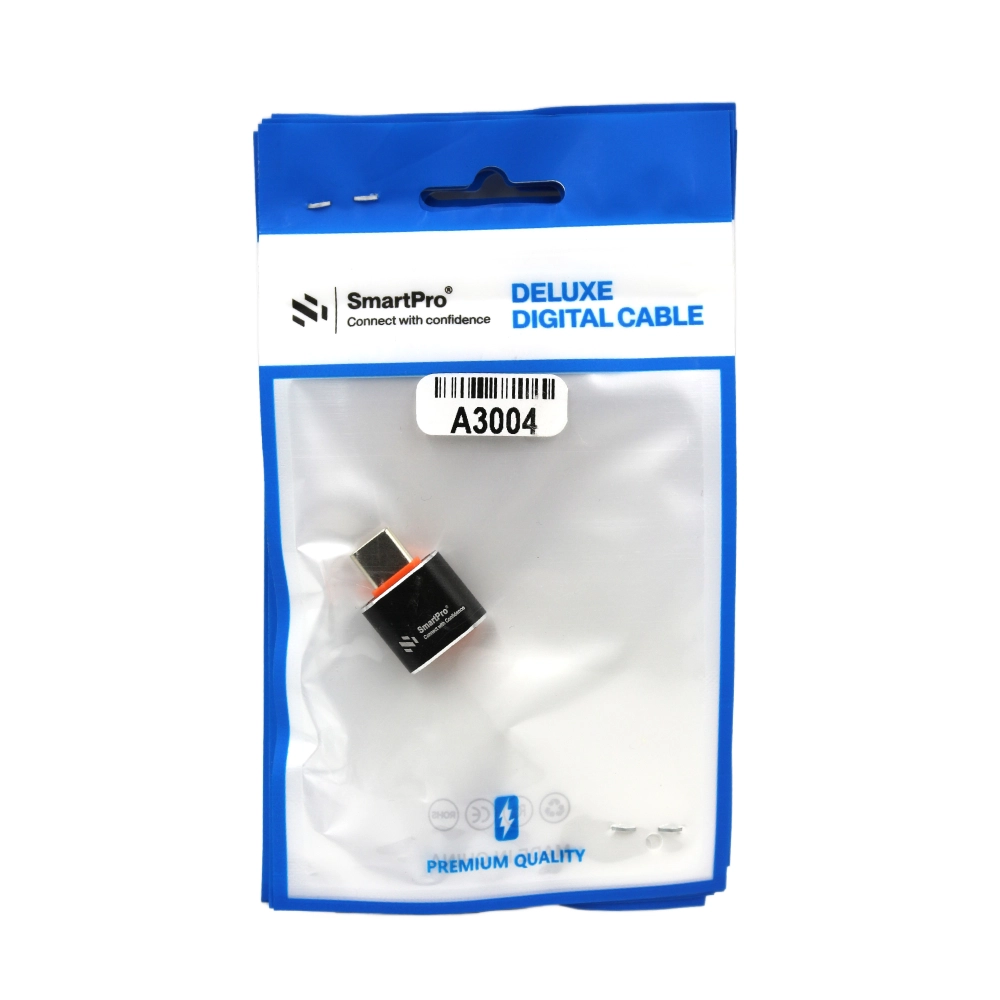 Smart Pro USB To Type-C OTG Converter